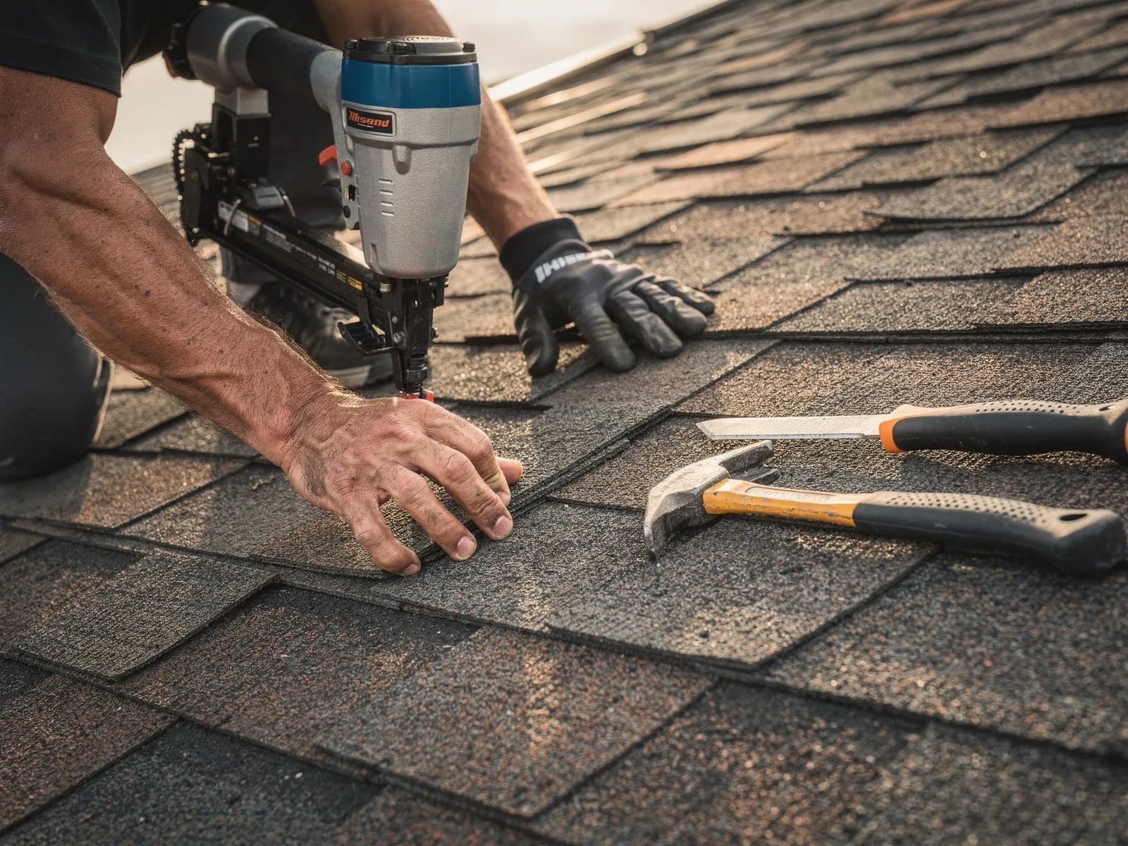 Why choose Roof Repair in Superior, MT